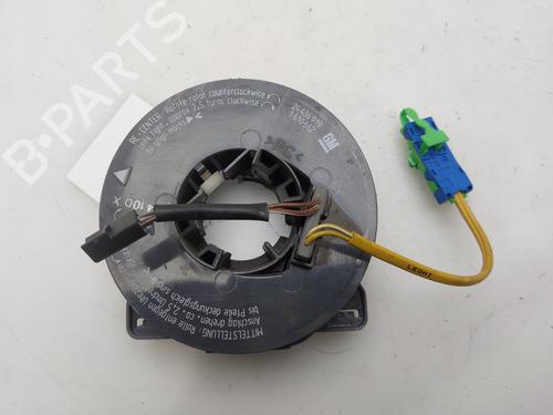 Used Squib airbag Squib airbag OPEL ZAFIRA A MPV (T98) [1999-2006] 36038976 36038976