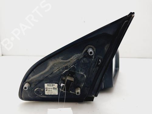Right mirror OPEL ASTRA H (A04)  | BP25833597C27 