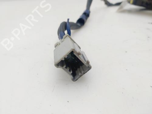 Front right lock ROVER 400 II (RT) 420 Di | BP30133715C97