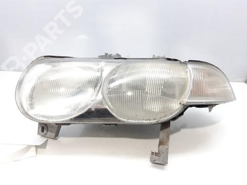 Used Left headlight Left headlight ROVER 45 I Saloon (RT) 2.0 iDT (101 hp) 10954701 10954701