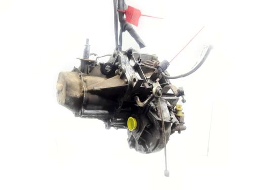 Gearbox PEUGEOT 306 Hatchback (7A, 7C, N3, N5) 1.9 D | BP28525165M3 