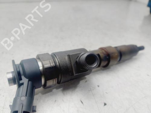 Injector FORD FIESTA VI (CB1, CCN) 1.5 TDCi | BP27703651M100 