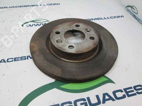 Ander RENAULT MEGANE I Classic (LA0/1_) 1.4 16V (LA0D, LA1H, lA0W, LA10) (95 hp) 14010038