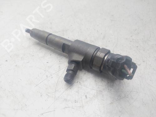 Injector DS DS 4 / DS 4 CROSSBACK (NX_) 1.6 BlueHDi 120 | BP29498343M100 