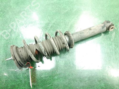 Right front shock absorber PEUGEOT 407 (6D_) 2.0 (6DRFNB, 6DRFNE) | BP11335840M17 
