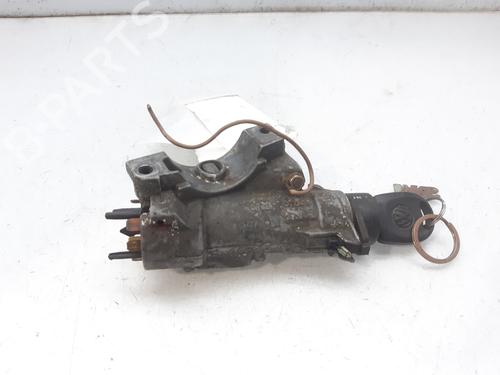 Used Ignition barrel VW GOLF IV (1J1) 1.9 TDI (110 hp) 28470673