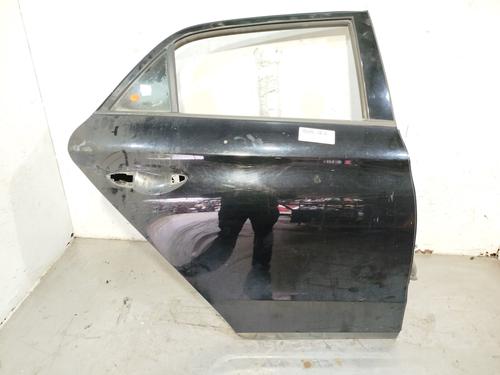 Used Right rear door HYUNDAI i20 ACTIVE (IB, GB) 1.4 CRDI (90 hp) 25223591