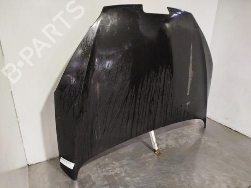 Hood PEUGEOT 407 (6D_) | BP31265397C1