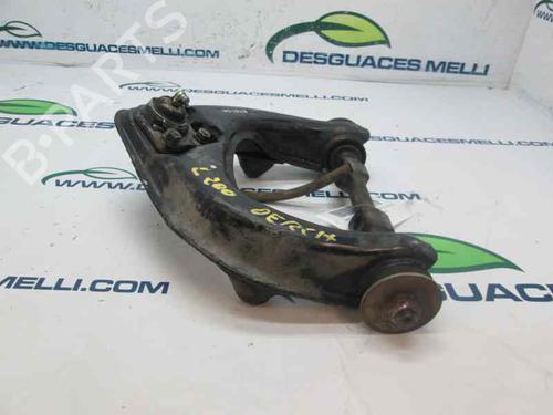 Right front suspension arm MITSUBISHI L200 (K7_T, K6_T, K5_T) 2.5 TD 4WD (K74T) | BP3126759M13 
