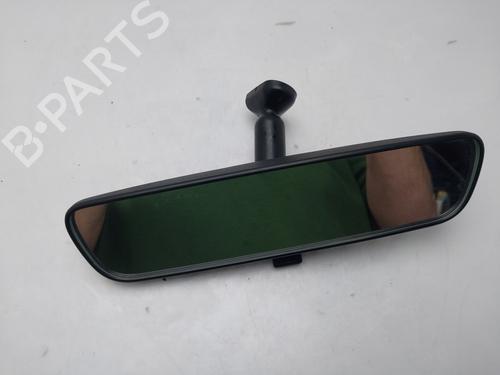 Used Rear mirror Rear mirror HYUNDAI TUCSON (NX4E, NX4A) [2020-2026] 33657916 33657916