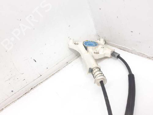 Front right window mechanism MERCEDES-BENZ CLK (C209) CLK 220 CDI (209.308) | BP5569202C23 