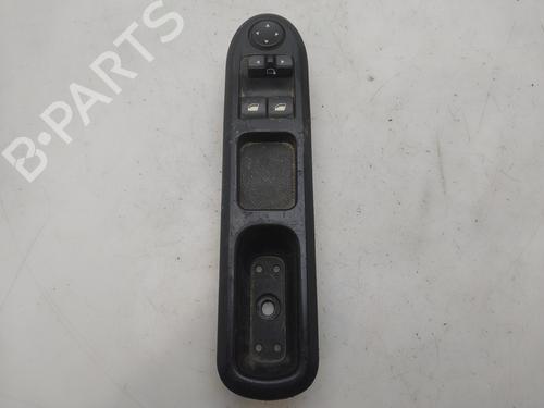 left-front-window-switch-peugeot-307-break-3e-2002-2003-2004-2005-2006-2007-2008-2009-36566234 main image