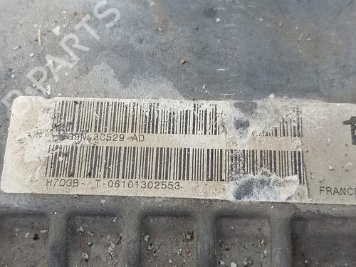 Steering column FORD S-MAX (WA6) | BP36504480M21 - Image 4
