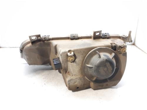 Right headlight VW SHARAN (7M8, 7M9, 7M6) 1.9 TDI | BP8396292C29 