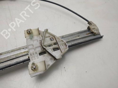 Front right window mechanism MAZDA 5 (CR) 2.0 (CREW, CR19) | BP39960399C23 - Image 4