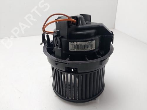 Used Heater blower motor Heater blower motor CITROËN C1 II (PA_, PS_) [2014-2021] 35769448 35769448