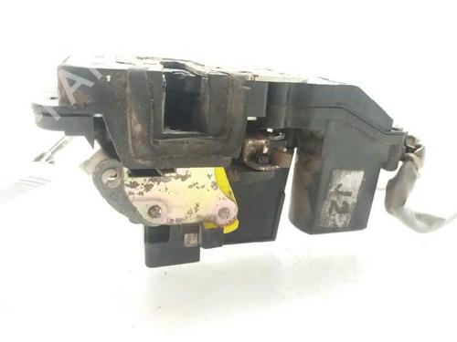 Front right lock KIA CARENS II MPV (FJ) 2.0 CRDi | BP2855636C97 