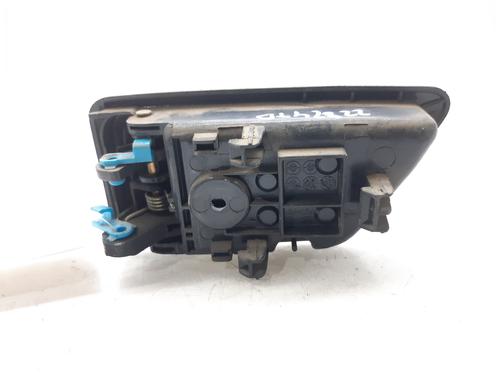 Rear right interior door handle HYUNDAI GETZ (TB) 1.3 | BP12401701I16 