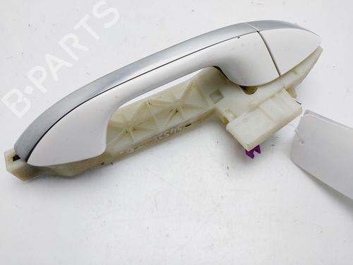 Rear right exterior door handle KIA OPTIMA (FSGDS6B)  82661D4000 |