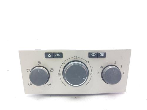 Used Climate control OPEL ASTRA H (A04) 1.4 (L48) (90 hp) 13477102
