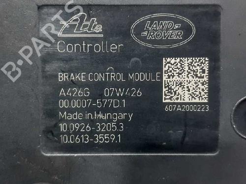 ABS pump LAND ROVER FREELANDER 2 (L359) 2.2 TD4 4x4 | BP5395329M43 