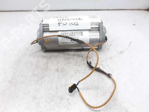 Passasjer kollisjonspute BMW X3 (E83) 3.0 d (204 hp) 2866475
