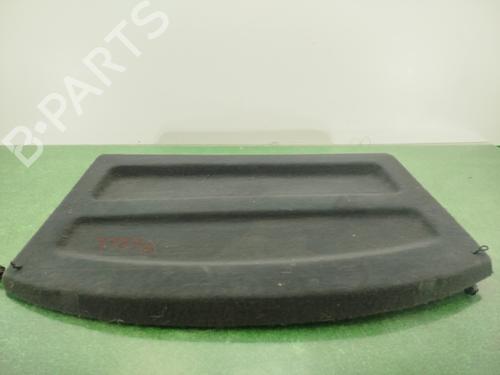 Used Rear parcel shelf SKODA OCTAVIA I (1U2) 1.9 TDI (90 hp) 26943980