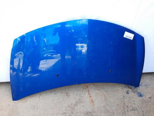 Hood RENAULT CLIO III (BR0/1, CR0/1) 1.2 16V (BR0R, BR1D, BR1L, CR0R) | BP9751980C1 