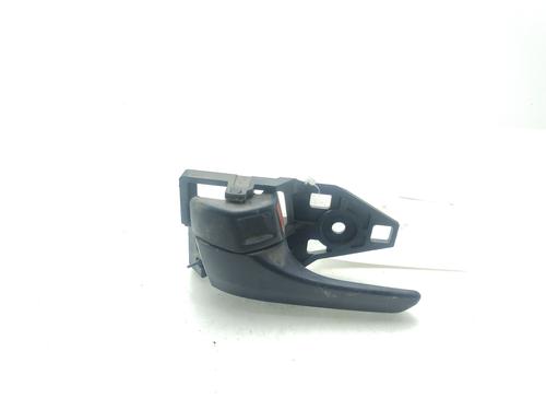 Used Rear left interior door handle Rear left interior door handle 37151161 37151161