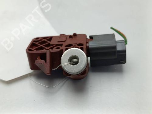Used Electronic sensor Electronic sensor RENAULT CAPTUR I (J5_, H5_) [2013-2026] 39651262 39651262