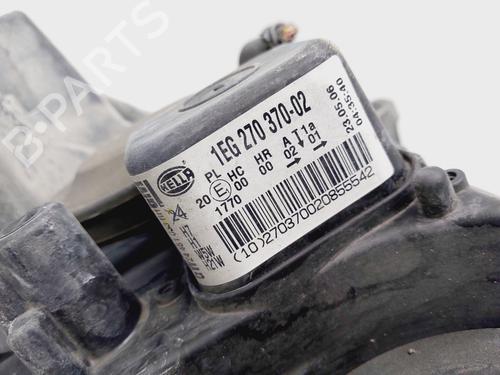 Right headlight OPEL ASTRA H (A04)  | BP29454617C29 