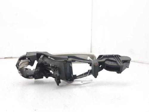 Front left exterior door handle SEAT TOLEDO II (1M2) 1.6 16V | BP12399743C128 