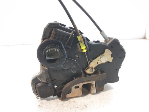 Front left lock TOYOTA COROLLA (_E12_) 2.0 D-4D (CDE120R, CDE120L_) | BP8512546C98 