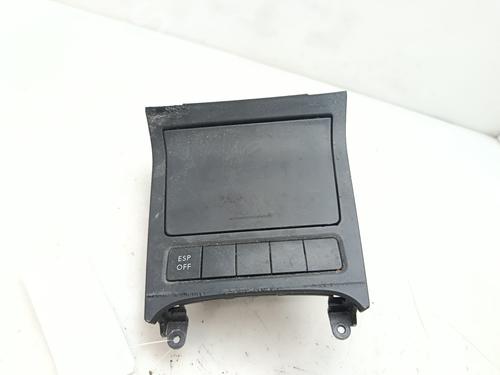 Used Ashtray Ashtray VW GOLF VI (5K1) [2008-2014] 36476176 36476176
