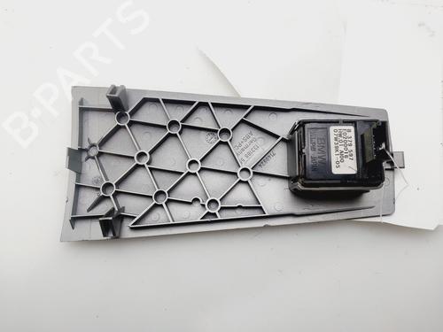 Right front window switch BMW 7 (E65, E66, E67) 730 Ld | BP32683723I26 - Image 2