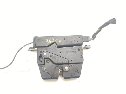 Used Tailgate lock BMW X1 (E84) sDrive 20 d (177 hp) 22925057