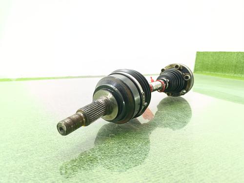 Arbre de transmission avant gauche VW TOUAREG (7LA, 7L6, 7L7) 5.0 V10 TDI | BP30401870M38 