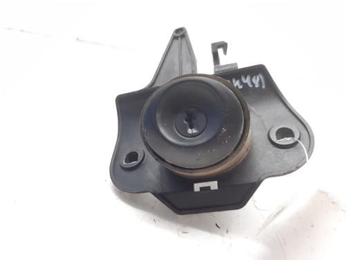Used Tailgate handle CITROËN SAXO (S0, S1) 1.5 D (57 hp) 7861315