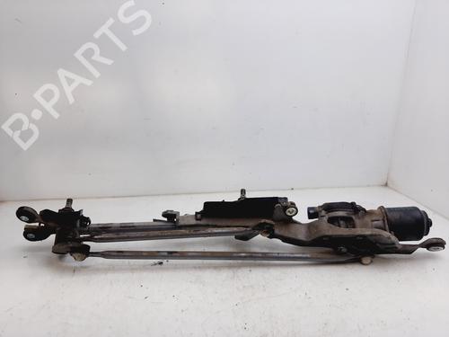 Front wiper motor MAZDA 2 (DE_, DH_) 1.4 MZR-CD | BP20107794M29 
