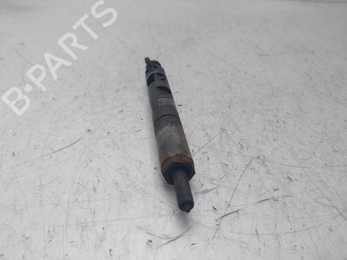 Injector RENAULT MEGANE II Saloon (LM0/1_) | BP31670412M100 - Image 3