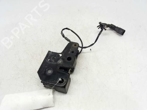 Used Hood lock SEAT ALTEA (5P1) [2004-2015]  8764950