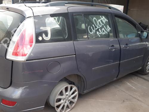 Høyre bak invendig håndtak MAZDA 5 (CR) 2.0 CD (CR19) | BP9730155I16 