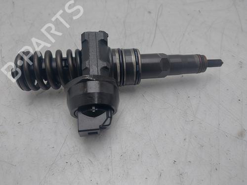 Injector SKODA FABIA II (542) | BP35986910M100 - Image 3