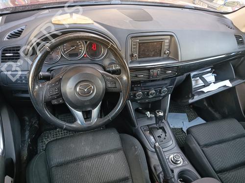 Front right exterior door handle MAZDA CX-5 (KE, GH)  | BP27318431C129 