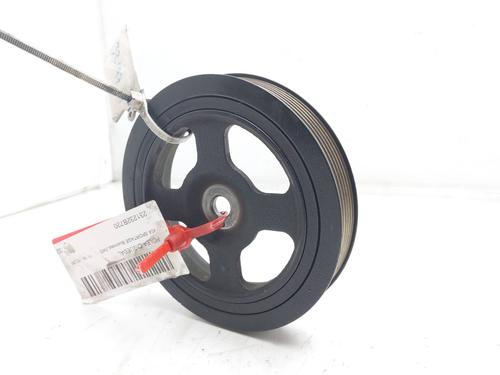 Pulley KIA SPORTAGE IV (QL, QLE)  | BP17900102M122 