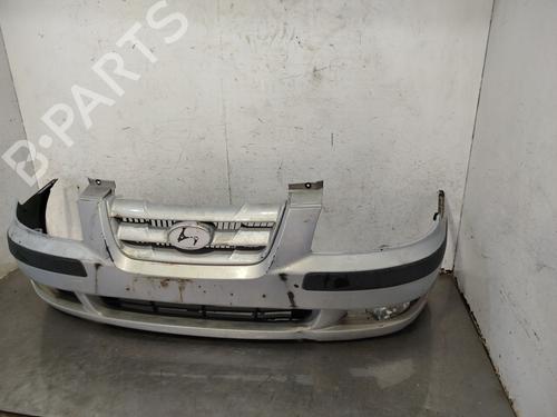 Front bumper HYUNDAI MATRIX (FC)  | BP27864890C7 