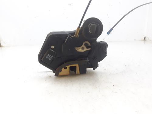 Rear left lock TOYOTA COROLLA Saloon (_E12_) 2.0 D-4D (CDE120_, CDE120R) | BP8172732C100 