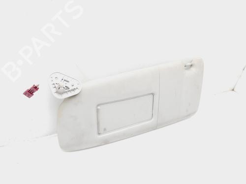 Left sun visor BMW 3 (E46) 320 d | BP24516551I1 
