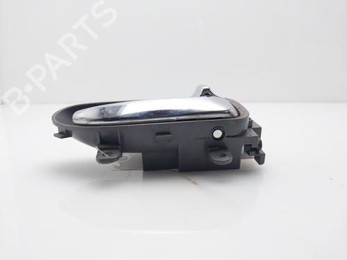 Rear right interior door handle NISSAN X-TRAIL II (T31) 2.0 dCi 4x4 | BP16164457I16 