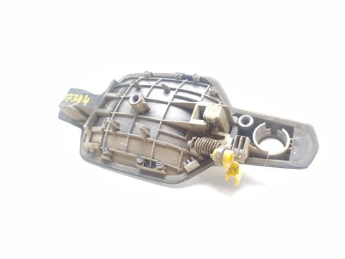 Front left exterior door handle HYUNDAI TERRACAN (HP)  | BP27221820C128 